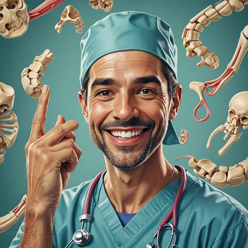 Why are we massively getting sick?